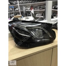 2139069604 W238 MULTİ LED SAG FAR MERCEDES BAŞKAN TİCARET